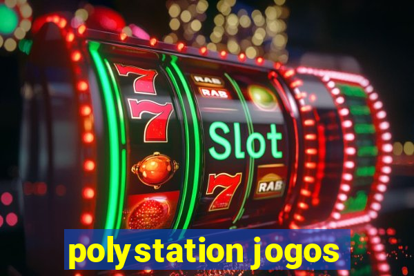 polystation jogos